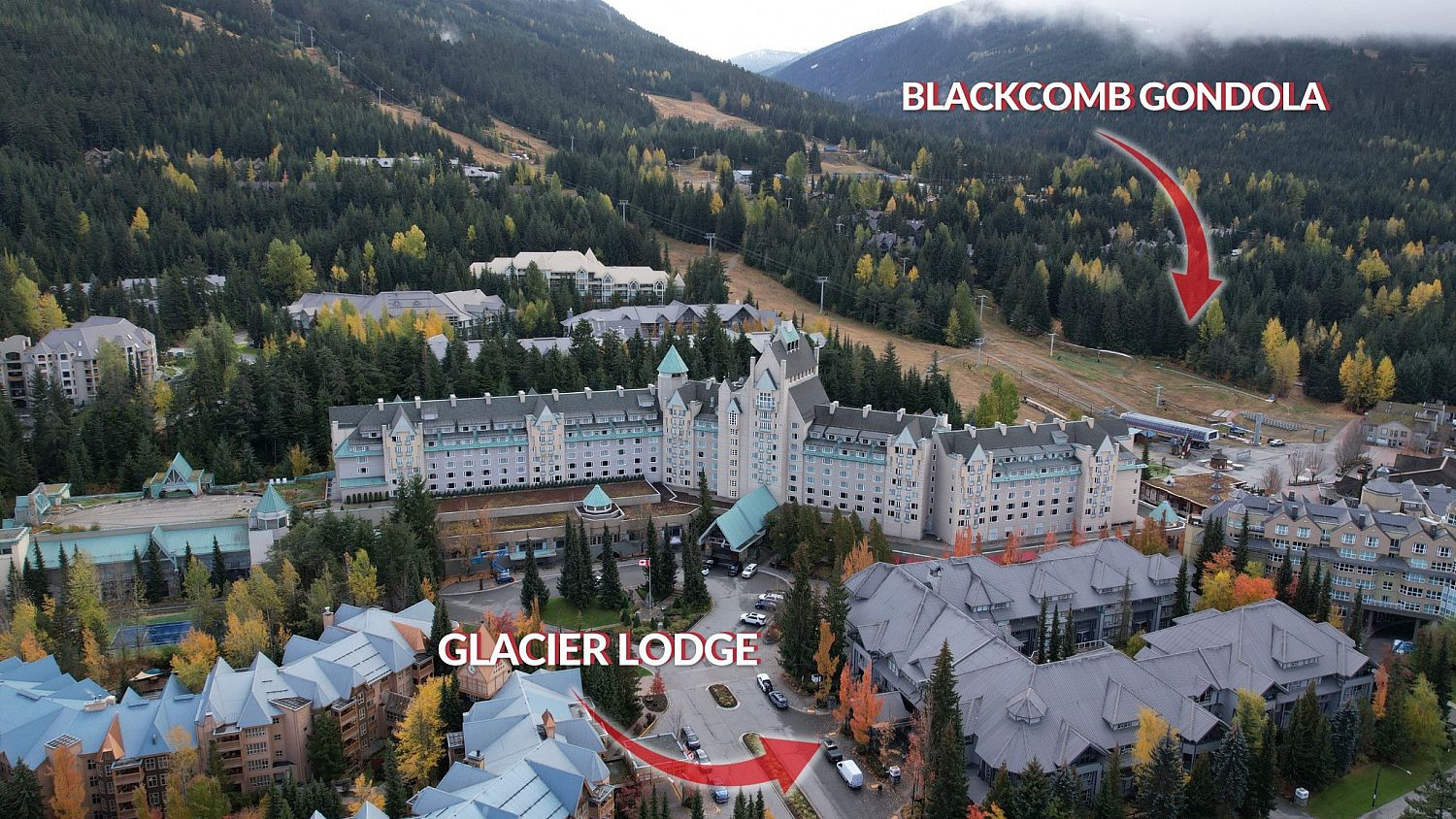 228 Glacier Lodge
