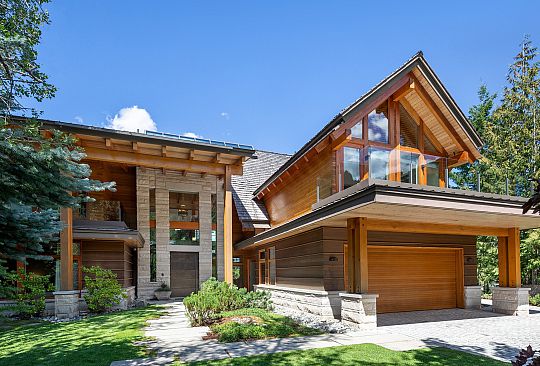 2947 High Point Drive Whistler BC Canada