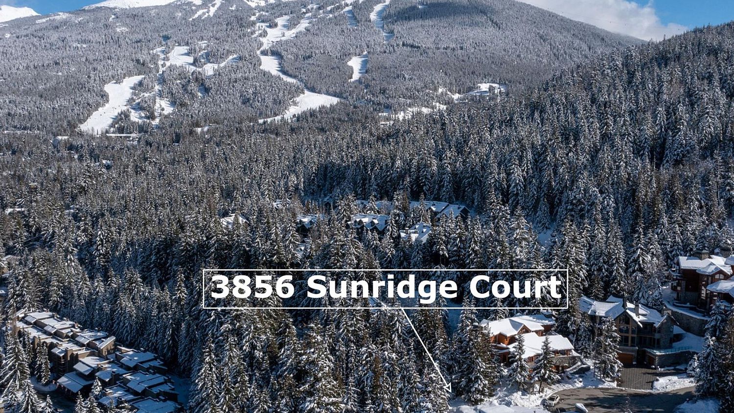 3856 SUNRIDGE COURT
