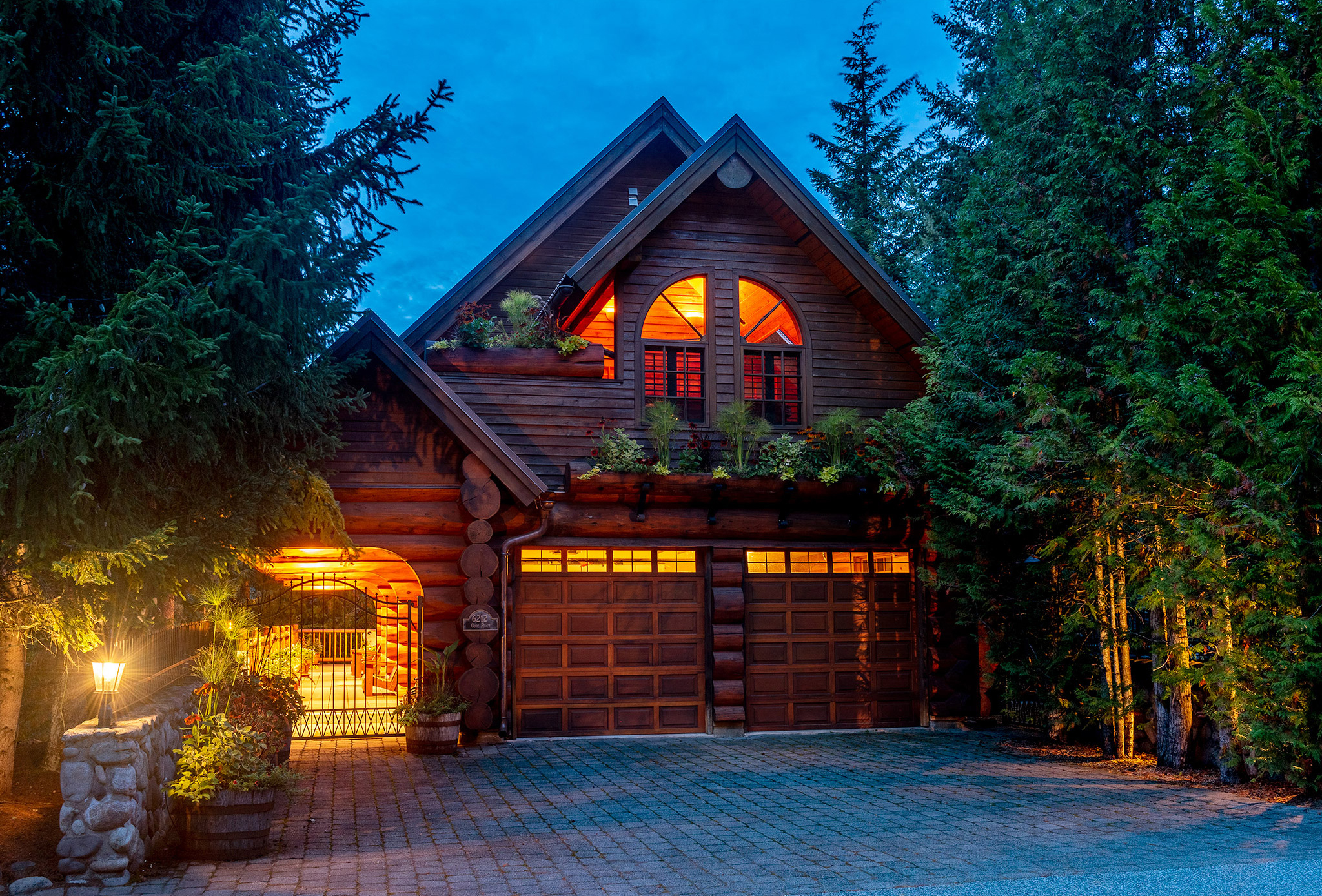 6212 Oboe Place Whistler BC Canada